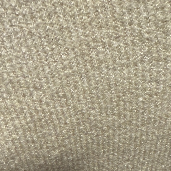 French Connection Cream Cowl Neck Sweater - Picture 4 of 6